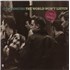 The Smiths The World Won't Listen - Hype Sticker vinyl LP UK