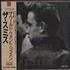 The Smiths The World Won't Listen CD album Japanese SMICDTH233961