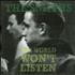 The Smiths The World Won't Listen CD album French SMICDTH302135