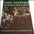 The Smiths The World Won't Listen poster UK SMIPOTH377209