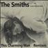 The Smiths This Charming Man - sealed CD single US SMIC5TH449711