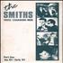 The Smiths Those Charming Men - Parts One & Two book UK SMIBKTH670220