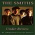 The Smiths Under Review - An Independent Critical Analysis DVD UK SMIDDUN362656
