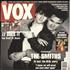 The Smiths Vox - Issue 21 - June 1992 magazine UK SMIMAVO280910