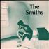 The Smiths William - 'Man On Bed' Green Sleeve - EX 7