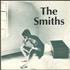 The Smiths William It Was Really Nothing - A1/B2 - EX 12