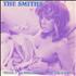 The Smiths William It Was Really Nothing - Billie Whitelaw p/s 7