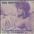 The Smiths William, It Was Really Nothing - Billie Whitelaw sleeve - EX 12