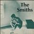 The Smiths William, It Was Really Nothing - Withdrawn 12