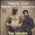 The Smurfs [Rap/Electro] Smurf For What It's Worth 12