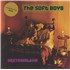 The Soft Boys Nextdoorland vinyl LP US SFBLPNE829046