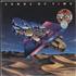 The Sos Band Sands Of Time vinyl LP UK SSBLPSA240006