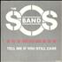 The Sos Band Tell Me If You Still Care 12