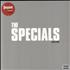 The Specials Encore - White Vinyl vinyl LP UK SPELPEN802330
