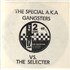 The Specials Gangsters - 1st - VG 7