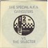 The Specials Gangsters - 1st 7