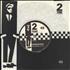 The Specials Gangsters - Solid - Damont - 2T Sleeve 7