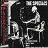 The Specials Ghost Town + Obi 12