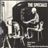 The Specials Ghost Town - Inj - P/S 7
