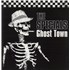 The Specials Ghost Town vinyl LP US SPELPGH875416