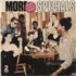 The Specials More Specials + Poster - VG vinyl LP UK SPELPMO866251