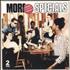 The Specials More Specials - 180gm vinyl LP UK SPELPMO735282