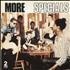 The Specials More Specials - 2nd vinyl LP UK SPELPMO697720