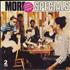 The Specials More Specials - Autographed vinyl LP UK SPELPMO781506