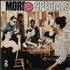 The Specials More Specials - Complete - Sealed vinyl LP UK SPELPMO652282