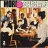The Specials More Specials - EX vinyl LP UK SPELPMO86692