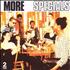 The Specials More Specials CD album UK SPECDMO394052