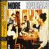The Specials More Specials CD album Japanese SPECDMO606797