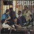 The Specials More Specials vinyl LP Canadian SPELPMO669840