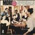 The Specials More Specials vinyl LP UK SPELPMO731045