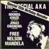 The Specials Nelson Mandela - 70th Birthday Remake 7