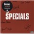 The Specials Protest Songs 1924-2012 - 180gm Vinyl + Signed - Sealed vinyl LP UK SPELPPR781241
