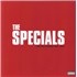The Specials Protest Songs 1924-2012 - 180gm Vinyl vinyl LP UK SPELPPR827916