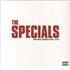 The Specials Protest Songs 1924-2012 - 180gm Vinyl vinyl LP UK SPELPPR830269