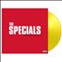 The Specials Protest Songs 1924-2012 - Yellow Vinyl Bespoke Touring Edition - Sealed vinyl LP UK SPELPPR776405