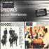 The Specials Specials / More Specials 2-CD album set UK SPE2CSP578561