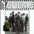 The Specials Specials - 180gram Vinyl - Sealed vinyl LP US SPELPSP475528