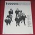 The Specials Specials poster Japanese SPEPOSP351096
