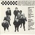 The Specials Specials vinyl LP German