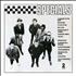 The Specials Specials CD album Japanese SPECDSP471937