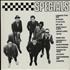 The Specials Specials vinyl LP German SPELPSP592908