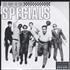 The Specials The Best Of CD-R acetate UK SPECRTH431955