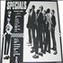 The Specials The First Album poster Japanese SPEPOTH350457