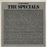 The Specials The Peel Sessions - EX 12