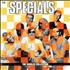 The Specials The Singles Collection - Record Club Issue CD album US SPECDTH500794