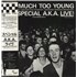The Specials The Special A.K.A. Live - EX 12